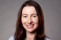 Lendületesek: Tóth Szilvia Zita