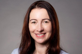 Lendületesek: Tóth Szilvia Zita