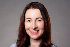 Featured Lendület Researcher: Szilvia Zita Tóth