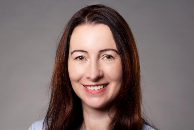 Featured Lendület Researcher: Szilvia Zita Tóth