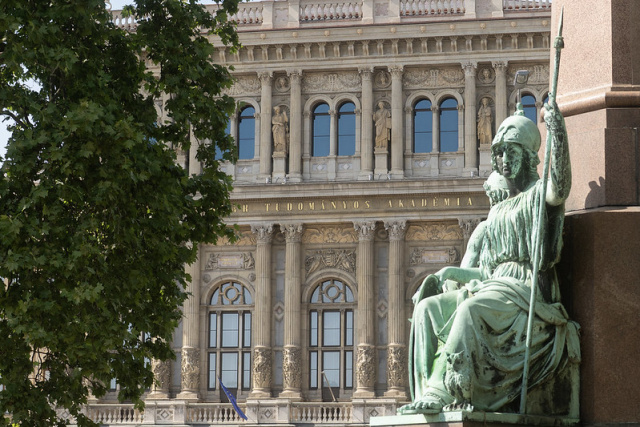 Az MTA közleménye az elcsatolt kutatóhálózatról