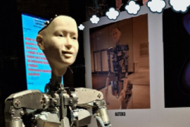 A mesterséges intelligencia fejlesztésében megjelenő evolúciós elvek és mechanizmusok miatt adtak ki figyelmeztetést magyar és belga kutatók 