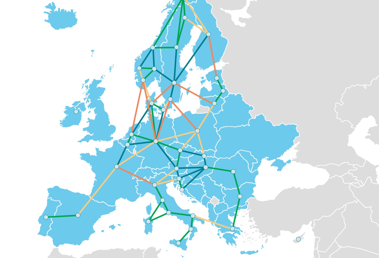 EASAC: A gázról és olajról való leválás felgyorsítása védheti meg Európát az évszázad legnagyobb energiaválságától