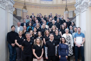 A kutatói lét aspektusai: kihívások és kilátások az életpályán – Fiatal Kutatók Fóruma az MTA 200. közgyűlésén