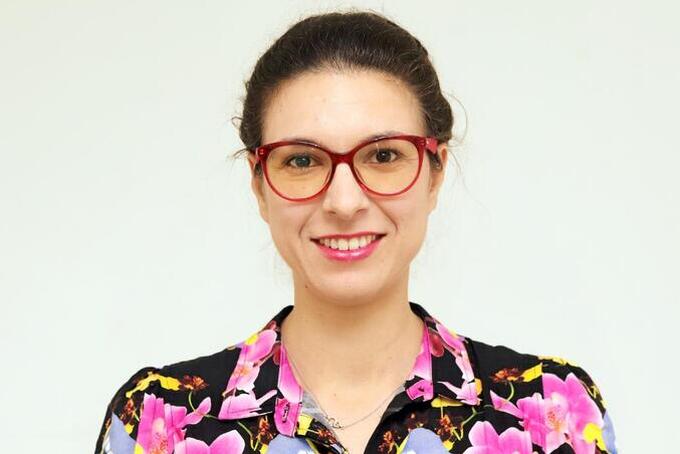 Featured Lendület Researcher: Karolina Lendák-Kabók