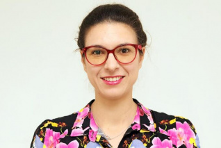 Lendületesek: Lendák-Kabók Karolina
