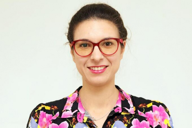 Lendületesek: Lendák-Kabók Karolina