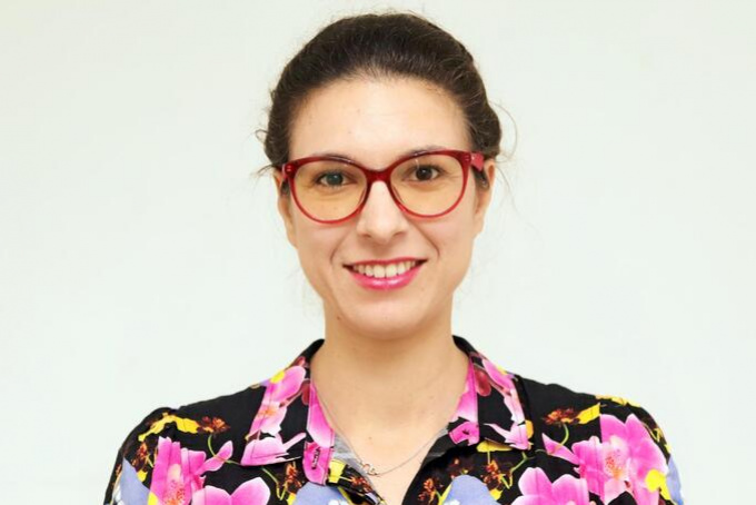 Lendületesek: Lendák-Kabók Karolina