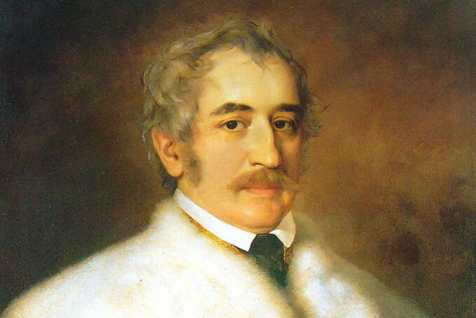 Boundless History: 1826 – Count József Teleki donates his family library “for the use of the Learned Society and all citizens of the nation”