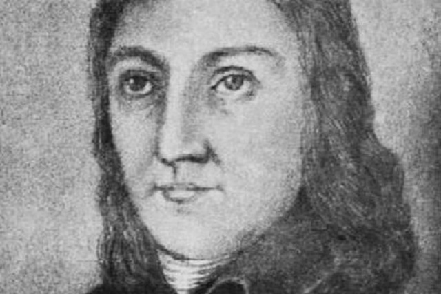 Boundless History: 1832 – Publication of the principal work of mathematician and Academy member Farkas Bolyai, Tentamen, as well as the work of his son, János Bolyai, entitled Appendix