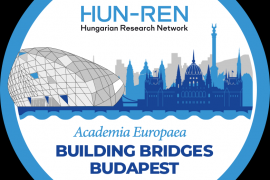 Three satellite events will be hosted by AE Budapest Hub connected to the Building Bridges 2026 - 37th Annual Conference of Academia Europaea on Monday, October 12, 2026