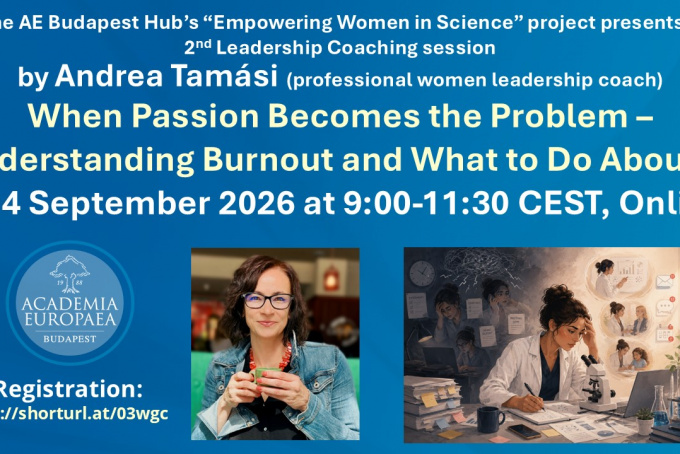 When Passion Becomes the Problem - Understanding Burnout and What To Do About It