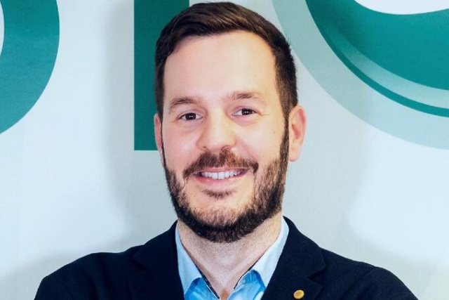 Lendületesek: Feigl Gábor

