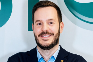 Lendületesek: Feigl Gábor

