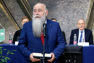 Kosáry Domokos-díjat kapott Monok István, az MTA Könyvtár és Információs Központ főigazgatója
