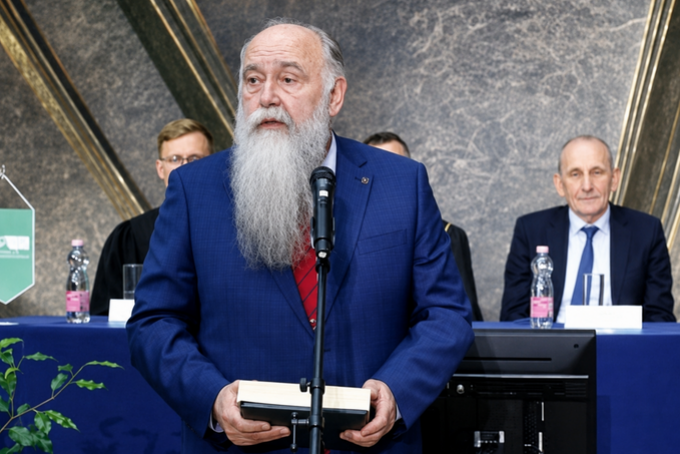 Kosáry Domokos-díjat kapott Monok István, az MTA Könyvtár és Információs Központ főigazgatója