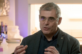 Nekem itt szerepem van a magyar kutatói szférában – Pál Csaba biológus gondolatai a Nekem a tudomány című rövidfilmsorozatban