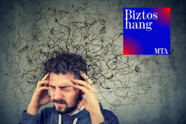 A stresszről Zelena Dórával, a Pécsi Tudományegyetem Magatartásélettan és Stressz Kutatócsoportjának vezetőjével