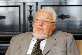 Elhunyt Kádár Béla közgazdász, a Magyar Tudományos Akadémia rendes tagja