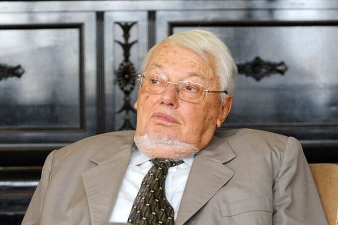 Elhunyt Kádár Béla közgazdász, a Magyar Tudományos Akadémia rendes tagja
