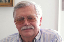 Elhunyt Szelényi Iván szociológus, az MTA rendes tagja