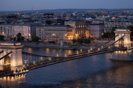 Az MTA vezetőinek tájékoztatása a kutatóhálózatot érintő törvénymódosítással kapcsolatban a kutatói közösség számára