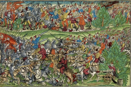 Számvetés – 500 év után Mohácsról