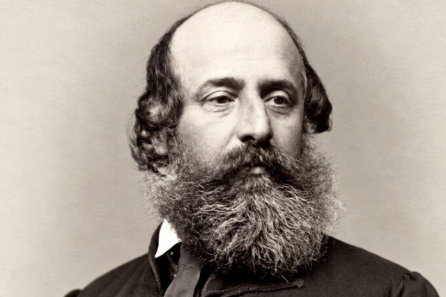 Boundless history: 1849 - Colonel János Korponay, a member of the Hungarian Academy of Sciences, is sentenced to a lengthy prison term after the War of Independence