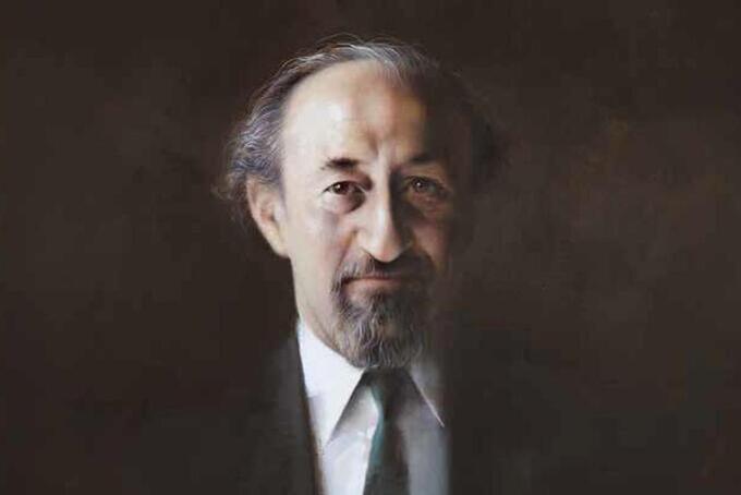 Elhunyt Berend T. Iván