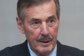 Életének 89. évében elhunyt Lelley Jan Iván mikológus, a Magyar Tudományos Akadémia külső tagja