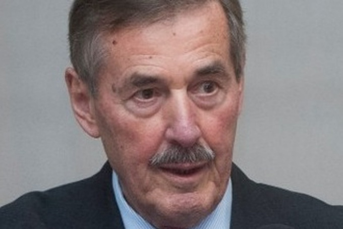 Életének 89. évében elhunyt Lelley Jan Iván mikológus, a Magyar Tudományos Akadémia külső tagja