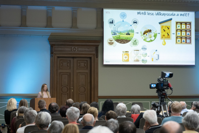 A rendezvényen készült galériánk a képre kattintva tekinthető meg
