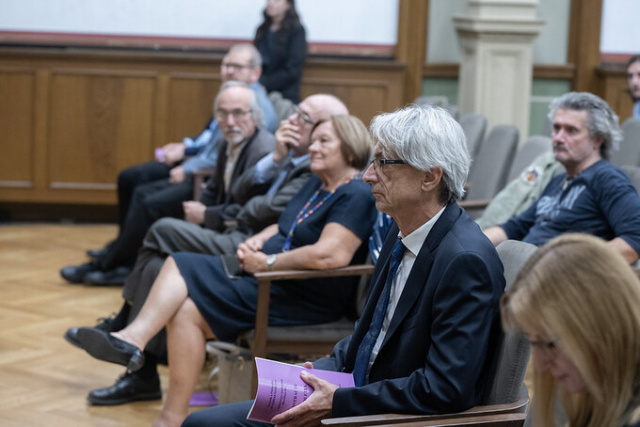 The Philosophy of Artificial Intelligence – Conference at the Hungarian Academy of Sciences