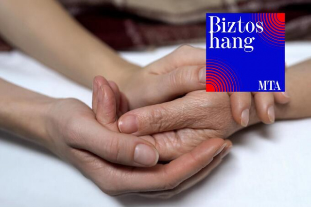 A halálról beszélni is nehéz, nemhogy dönteni róla – beszélgetés Barcsi Tamás filozófussal az életvégi döntésekről