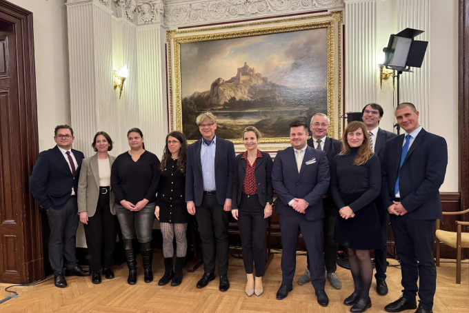 Kutatás-fejlesztés és innováció az oktatásban