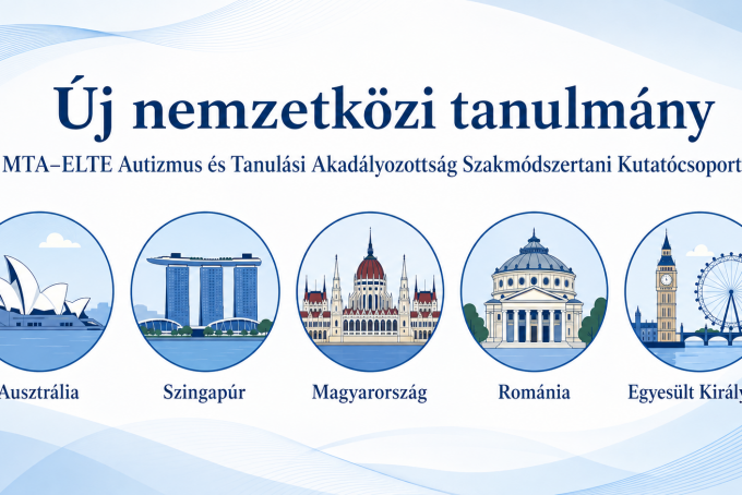 Öt ország adatait vizsgálta a MASZK kutatóinak részvételével készült új nemzetközi tanulmány