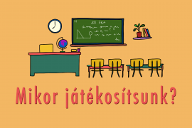 Az elsőéves matematikatanár szakos hallgatók matematikai teljesítményének javítása egy komplex, játékosított tanulási rendszeren keresztül