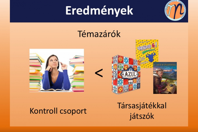 Matekóra másképp: Játékkal a sikerért - az MTA-ELTE Matematikai Tanuláselméleti Kutatócsoport új tanulmánya