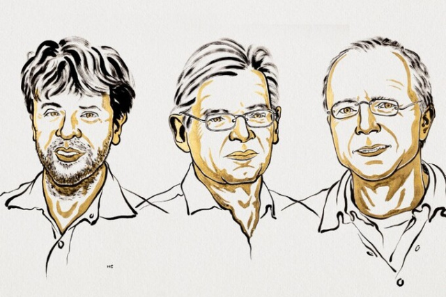 A fényvezérelt ioncsatornákkal és az optogenetikával kapcsolatos felfedezésekért ítélték oda a 2026-os orvosi-fiziológiai Nobel-díjat
