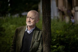 Elhunyt Nádasdy Ádám