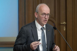 XV. Széchenyi-emlékest: Ungváry Krisztián beszédével