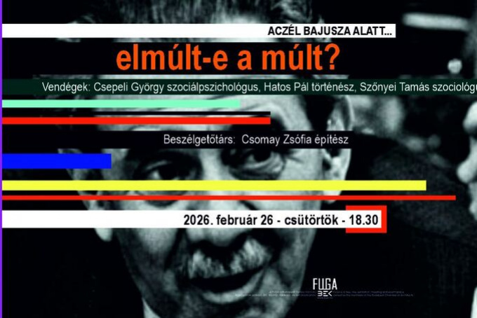 Építész kávéház − elmúlt-e a múlt?