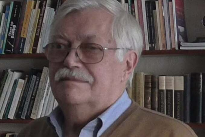 Elhunyt Szelényi Iván