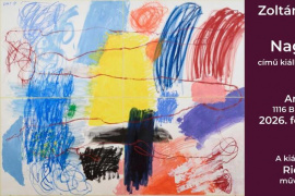 Zoltán Mária Flóra: Nagy képek