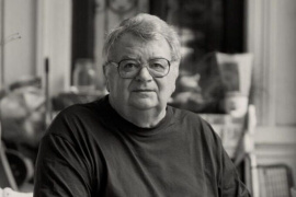 Elhunyt  Grunwalsky Ferenc