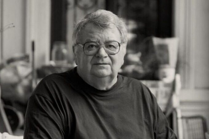 Elhunyt  Grunwalsky Ferenc