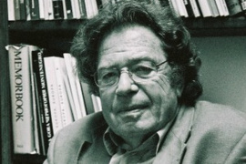 Elhunyt Konrád György