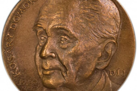 Jelölési felhívás Kosáry Domokos-díj adományozására − 2026