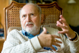 Lengyel György 90 éves