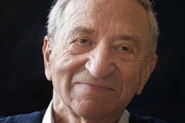 Elhunyt Soproni József